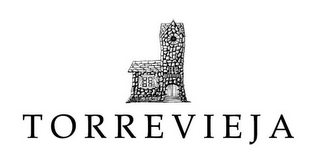 TORREVIEJA logo