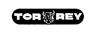 TORREY logo