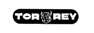 TORREY logo