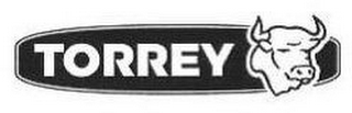 TORREY logo