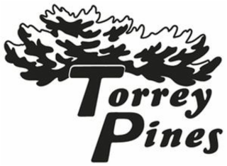 TORREY PINES logo