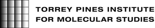 TORREY PINES INSTITUTE FOR MOLECULAR STUDIES logo