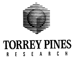 TORREY PINES RESEARCH logo
