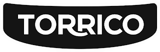TORRICO logo