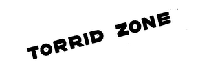 TORRID ZONE logo