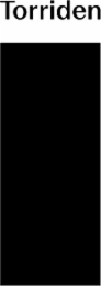 TORRIDEN logo