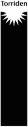 TORRIDEN logo