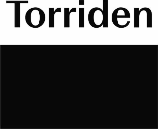 TORRIDEN logo