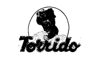 TORRIDO logo