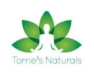 TORRIE'S NATURALS