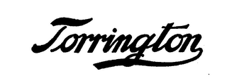 TORRINGTON logo