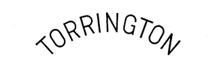 TORRINGTON logo