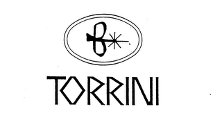 TORRINI logo