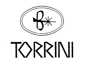 TORRINI logo