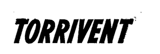 TORRIVENT logo