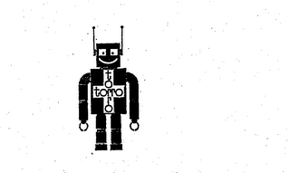 TORRO logo