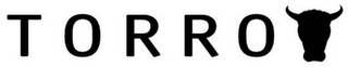 TORRO logo