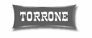 TORRONE logo