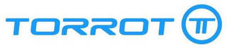 TORROT TT logo