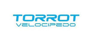 TORROT VELOCIPEDO logo