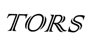 TORS logo