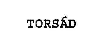 TORSAD logo