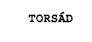 TORSAD logo