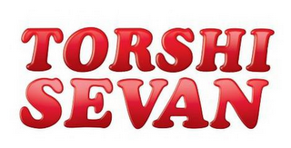 TORSHI SEVAN logo