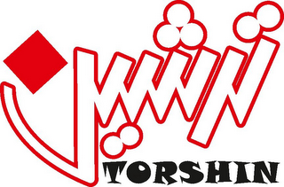 TORSHIN logo