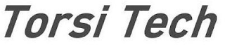 TORSI TECH logo