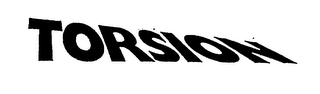 TORSION logo