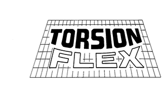 TORSION FLEX logo