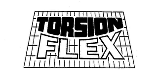 TORSION FLEX logo