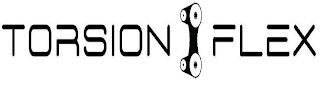 TORSION FLEX logo
