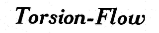 TORSION-FLOW logo
