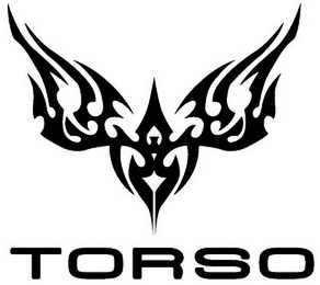 TORSO logo