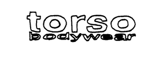 TORSO BODYWEAR logo