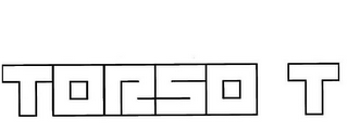 TORSO T logo