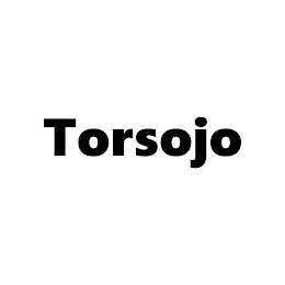 TORSOJO logo