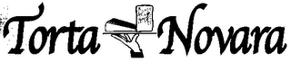 TORTA NOVARA logo