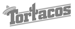 TORTACOS logo