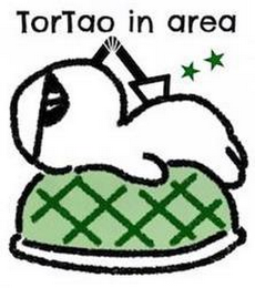 TORTAO IN AREA logo