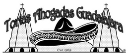 TORTAS AHOGADAS GUADALAJARA EST.1989 logo