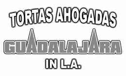 TORTAS AHOGADAS GUADALAJARA IN L.A. logo