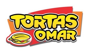 TORTAS OMAR logo