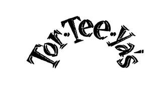 TOR.TEE.YA'S logo