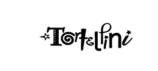 TORTELLINI logo