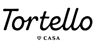 TORTELLO CASA logo