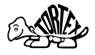 TORTEX logo