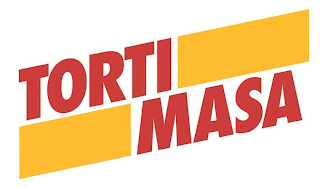 TORTI MASA logo